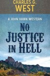 Book cover for No Justice in Hell