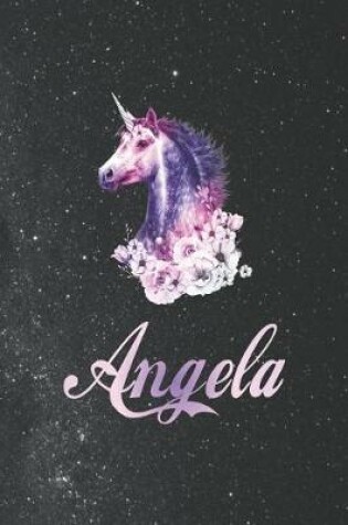 Cover of Angela