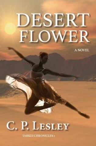 Cover of Desert Flower