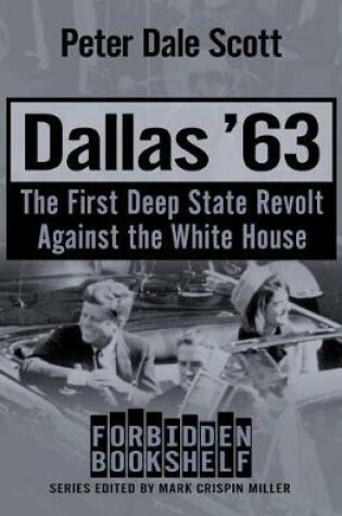 Cover of Dallas '63