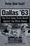 Book cover for Dallas '63