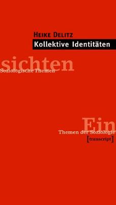 Book cover for Kollektive Identitaten