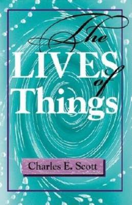 Book cover for The Lives of Things