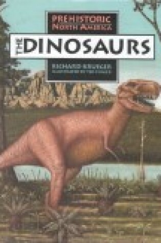 Cover of The Dinosaurs