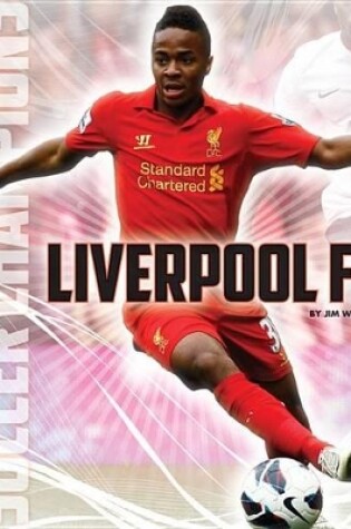 Cover of Liverpool FC