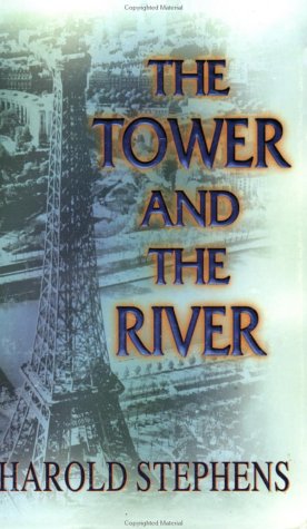 Book cover for The Tower and the River