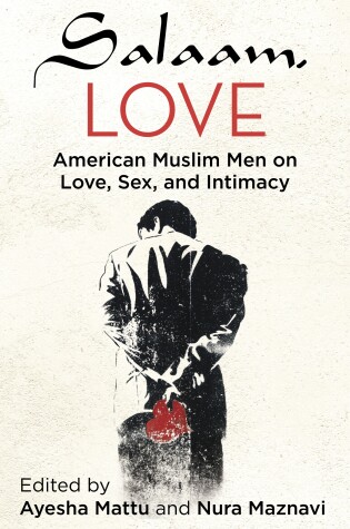 Cover of Salaam, Love