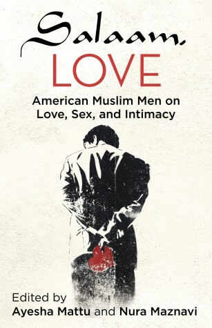 Book cover for Salaam, Love