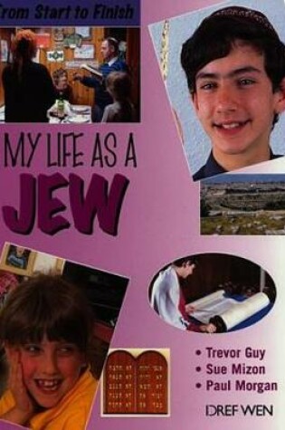 Cover of From Start to Finish: My Life as a Jew