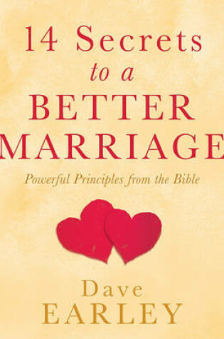 Cover of 14 Secrets to a Better Marriage
