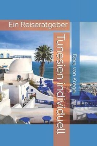 Cover of Tunesien individuell