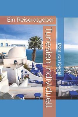 Book cover for Tunesien individuell