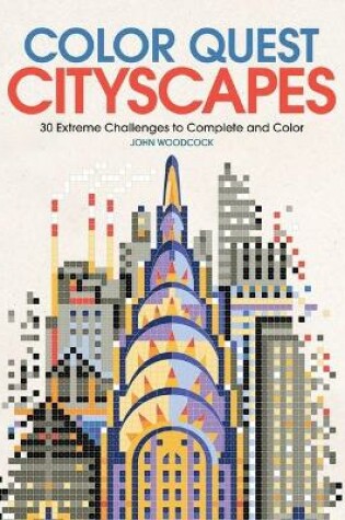 Cover of Cityscapes