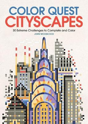 Book cover for Cityscapes