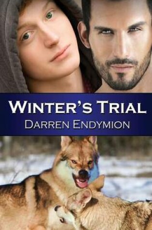 Cover of Winter's Trial