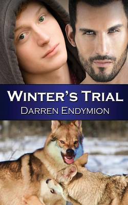 Book cover for Winter's Trial