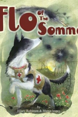 Cover of Flo of the Somme