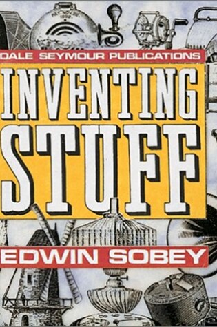 Cover of Inventing Stuff