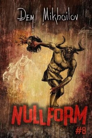 Cover of Nullform (Book #8)