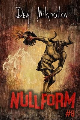 Book cover for Nullform (Book #8)