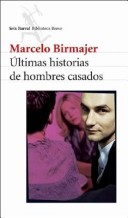 Book cover for Ultimas Historias de Hombres Casados