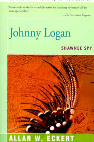 Cover of Johnny Logan