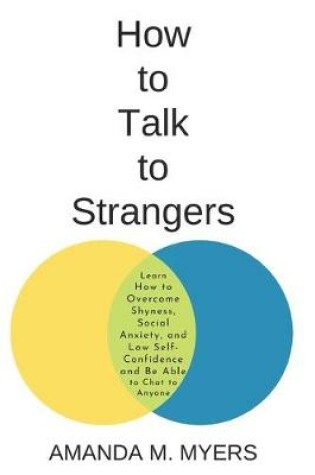 Cover of How to Talk to Strangers