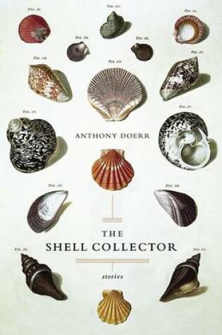 Cover of Shell Collector, the