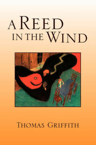 Cover of A Reed in the Wind