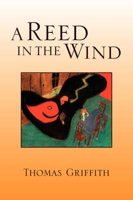 Book cover for A Reed in the Wind