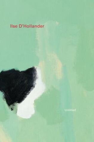 Cover of Ilse D'Hollander