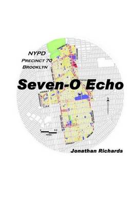 Book cover for Seven-O Echo