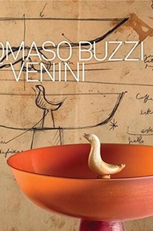 Cover of Tomaso Buzzi