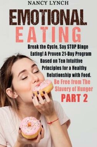 Cover of Emotional Eating