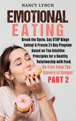 Book cover for Emotional Eating