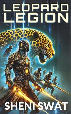 Cover of Leopard Legion