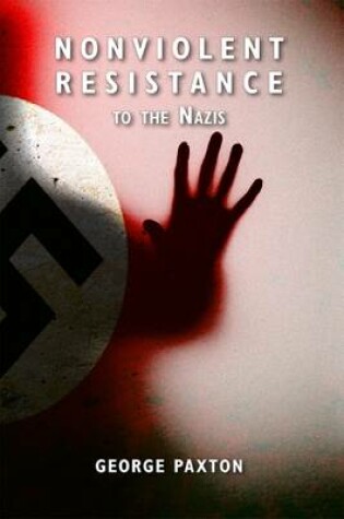 Cover of Nonviolent Resistance to the Nazis