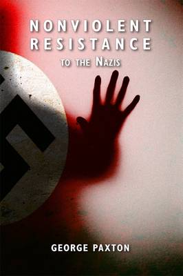 Book cover for Nonviolent Resistance to the Nazis