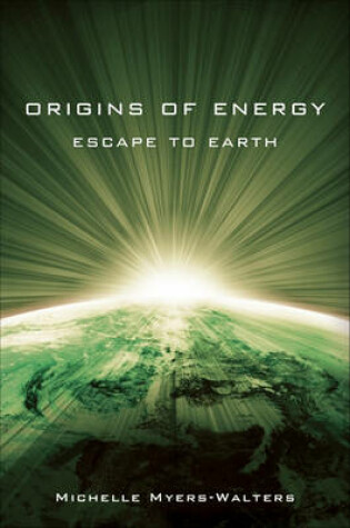 Cover of Origins of Energy