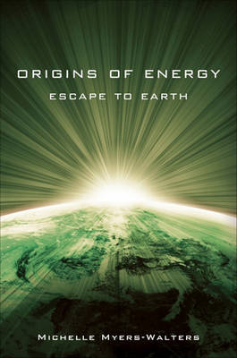 Book cover for Origins of Energy