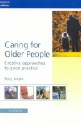 Cover of Caring for Older People