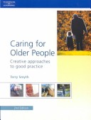 Book cover for Caring for Older People