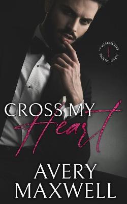 Book cover for Cross My Heart