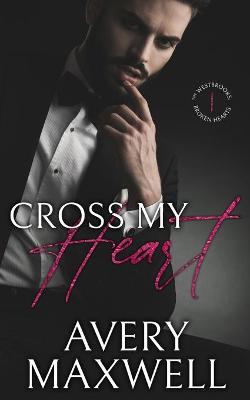 Book cover for Cross My Heart