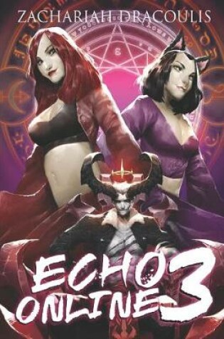 Cover of Echo Online 3