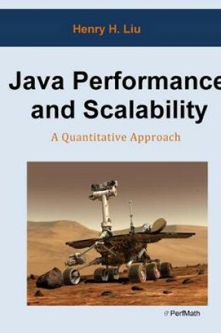 Cover of Java Performance and Scalability: A Quantitative Approach