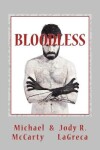 Book cover for Bloodless