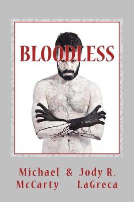 Book cover for Bloodless