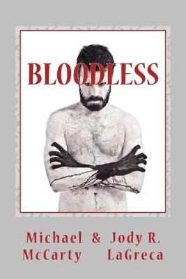 Cover of Bloodless