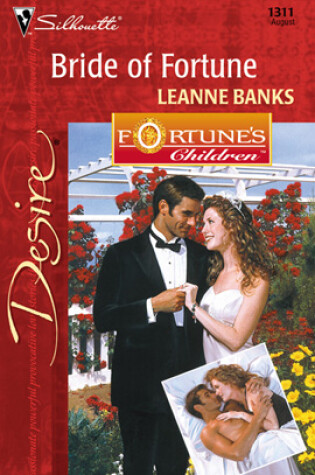 Cover of Bride of Fortue